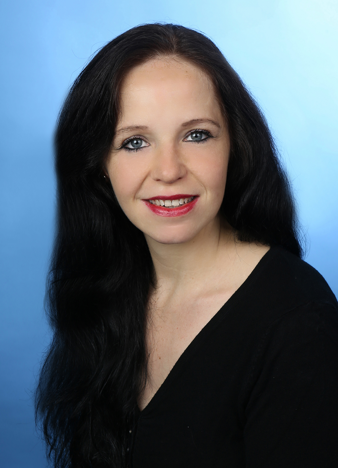 Karolina Forster
