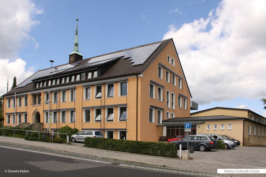 Markus-Gottwalt-Grund- und Mittelschule