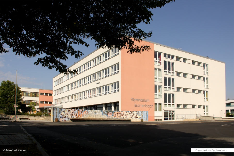 Gymnasium Eschenbach