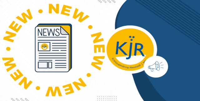 Newsletter vom Kreisjugendring Juli 2026