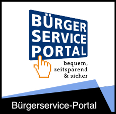 Bürgerservice Portal