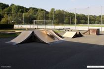 B2a-Inlineskateanlage