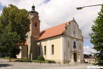 Bergkirche