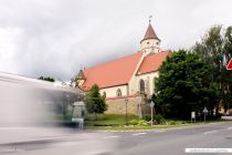 Pfarrkirche Laurentius