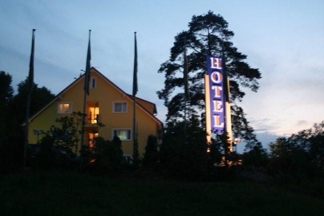 Hotel am See